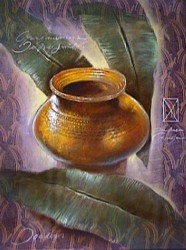 Lost Amphora by Joadoor